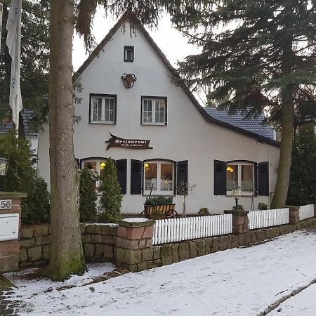 Hotel Landgut Ochsenkopf Rotta Экстерьер фото