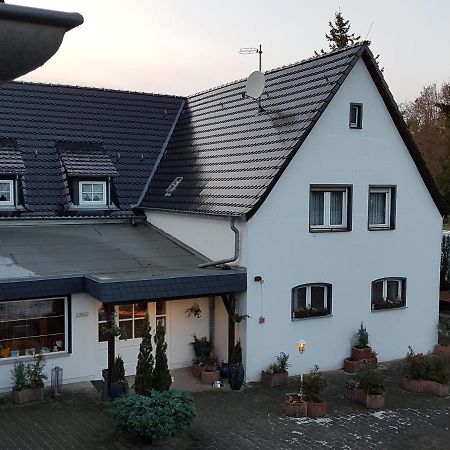 Hotel Landgut Ochsenkopf Rotta Экстерьер фото
