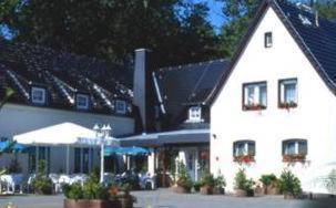 Hotel Landgut Ochsenkopf Rotta Экстерьер фото