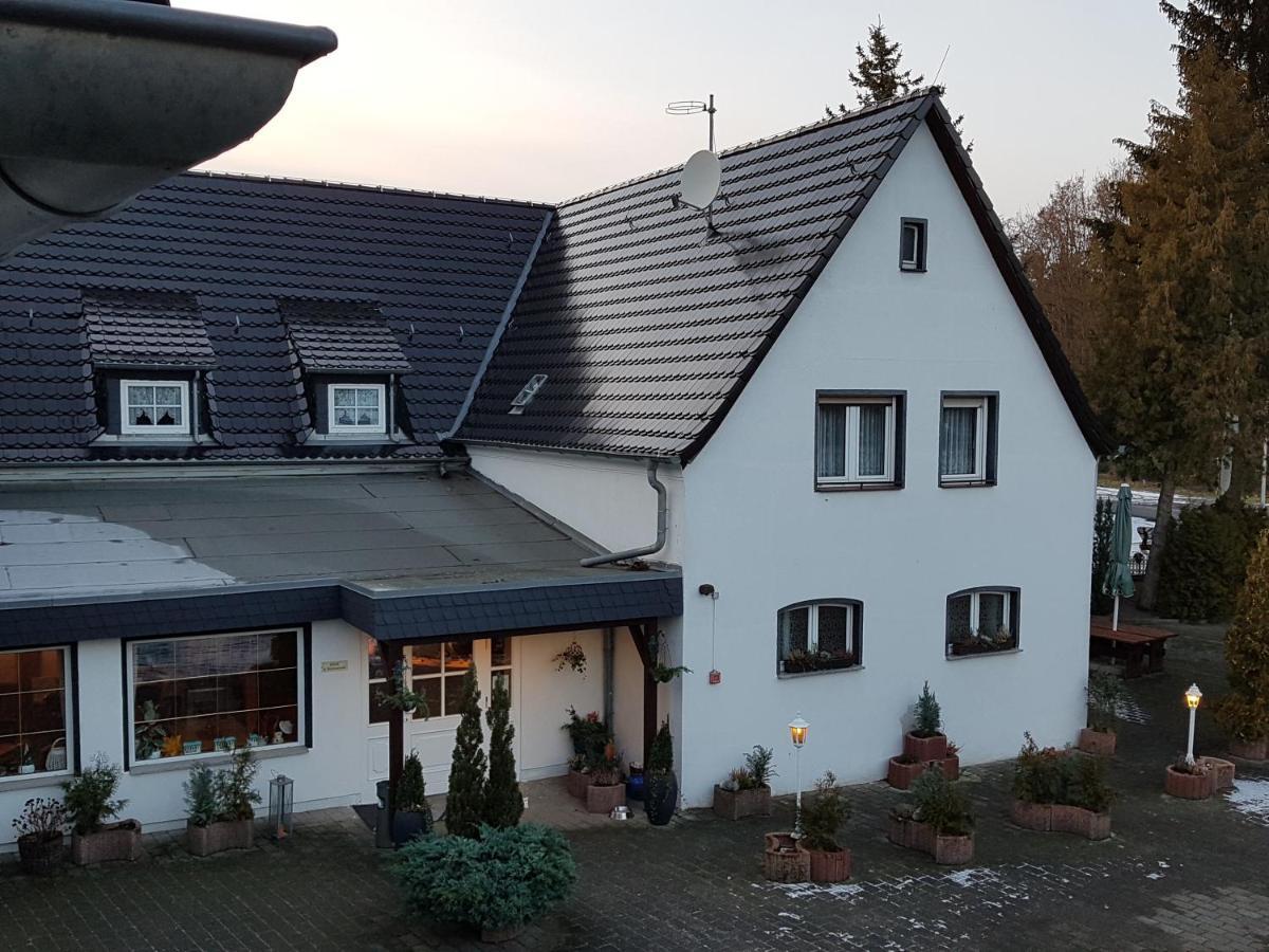 Hotel Landgut Ochsenkopf Rotta Экстерьер фото