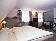 Hotel Landgut Ochsenkopf Rotta Номер фото