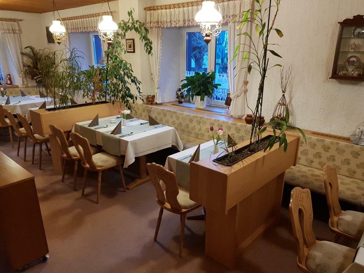 Hotel Landgut Ochsenkopf Rotta Экстерьер фото